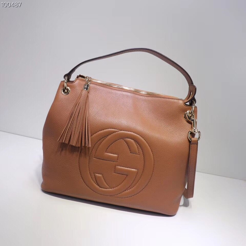 Gucci Top Handle Bags